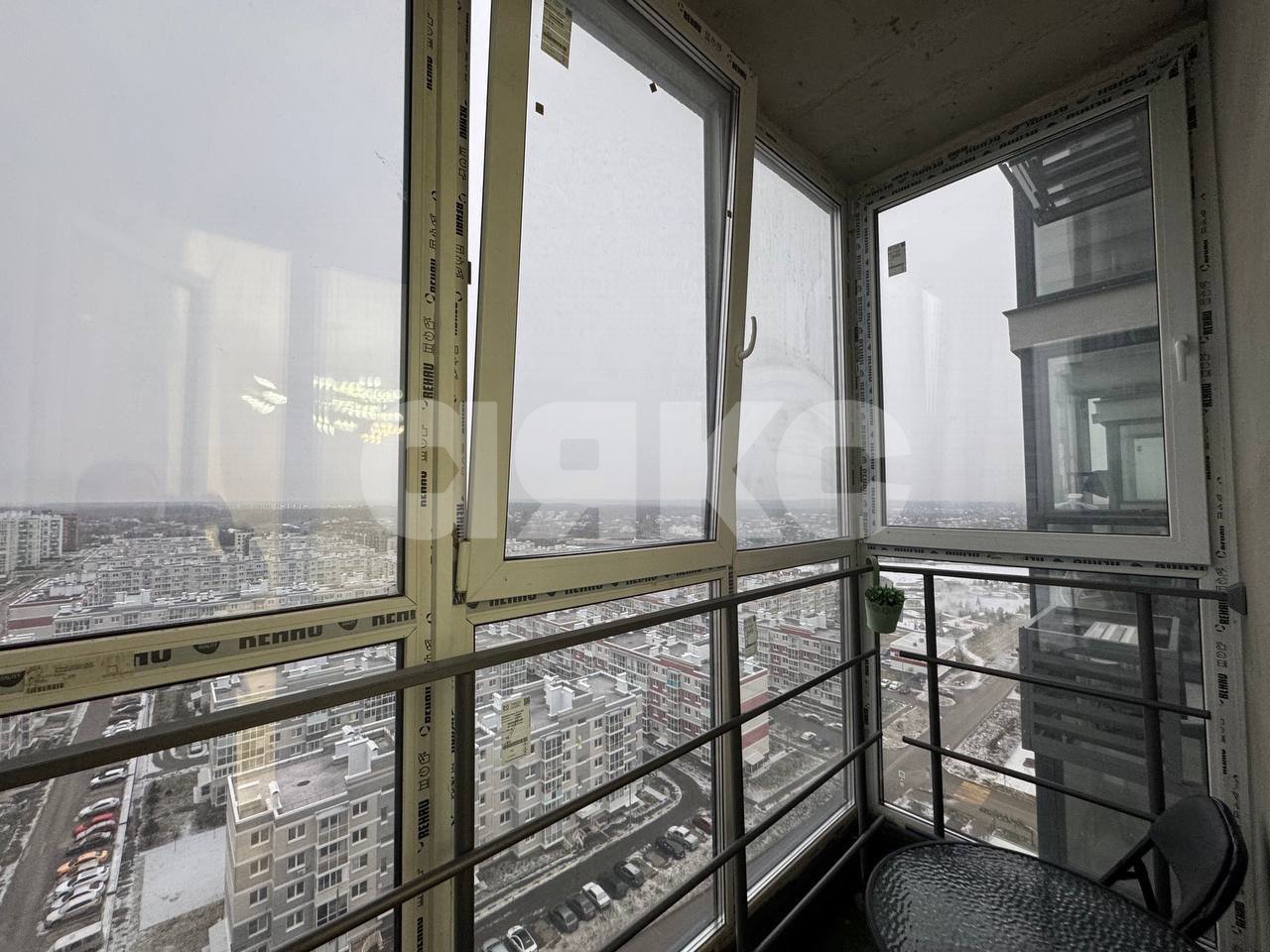 Фото №15: 1-комнатная квартира 34 м² - Тула, Петровский квартал, ул. Маршала Полубоярова, 5