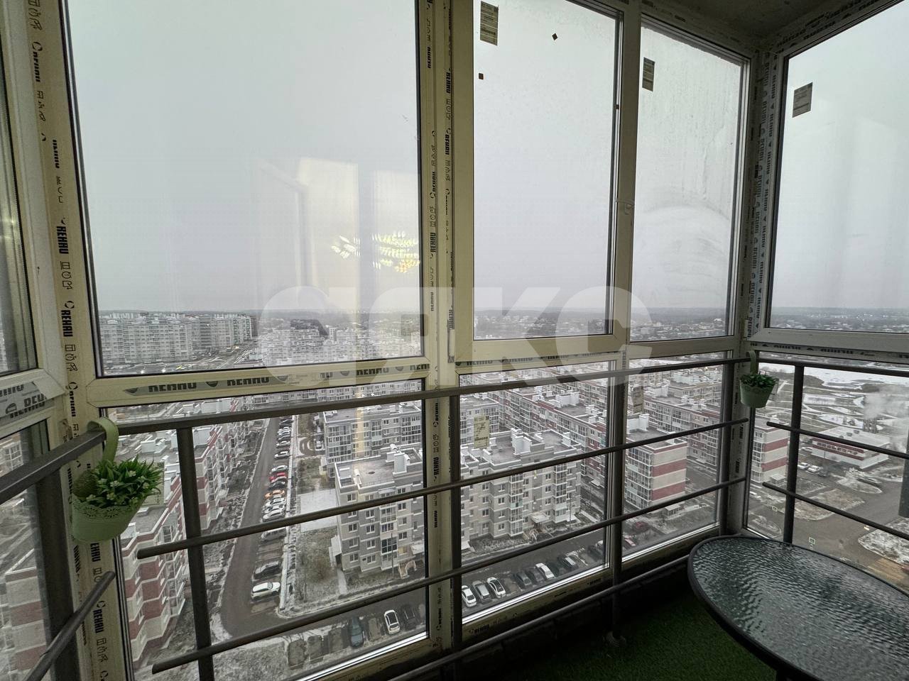 Фото №13: 1-комнатная квартира 34 м² - Тула, Петровский квартал, ул. Маршала Полубоярова, 5