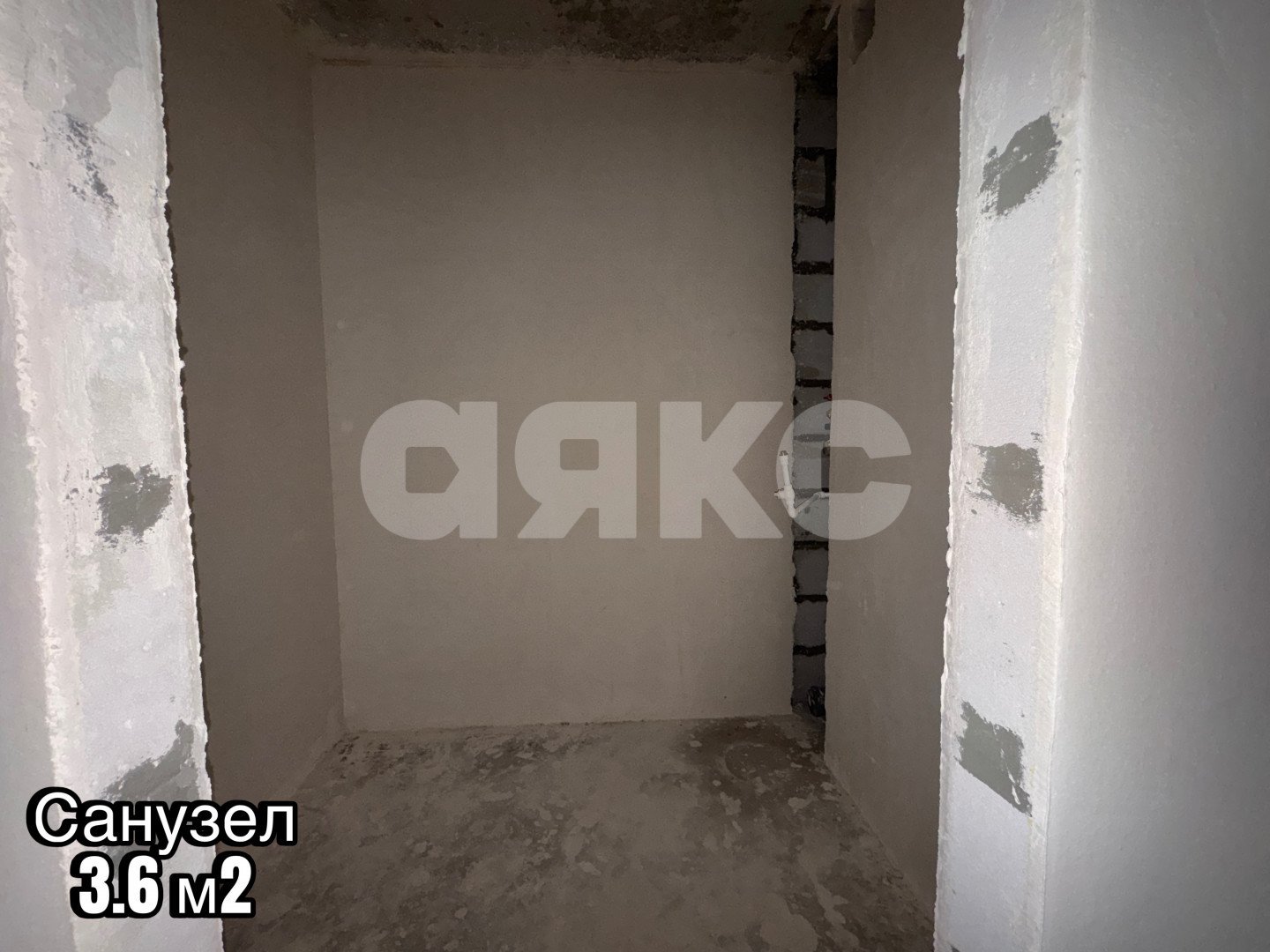 Фото №3: 1-комнатная квартира 40 м² - Харино, жилой комплекс Атмосфера, ул. Дорожная, 11