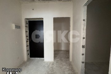 Фото №1: 1-комнатная квартира 40 м² - Харино, мкр. жилой комплекс Атмосфера, ул. Дорожная, 11