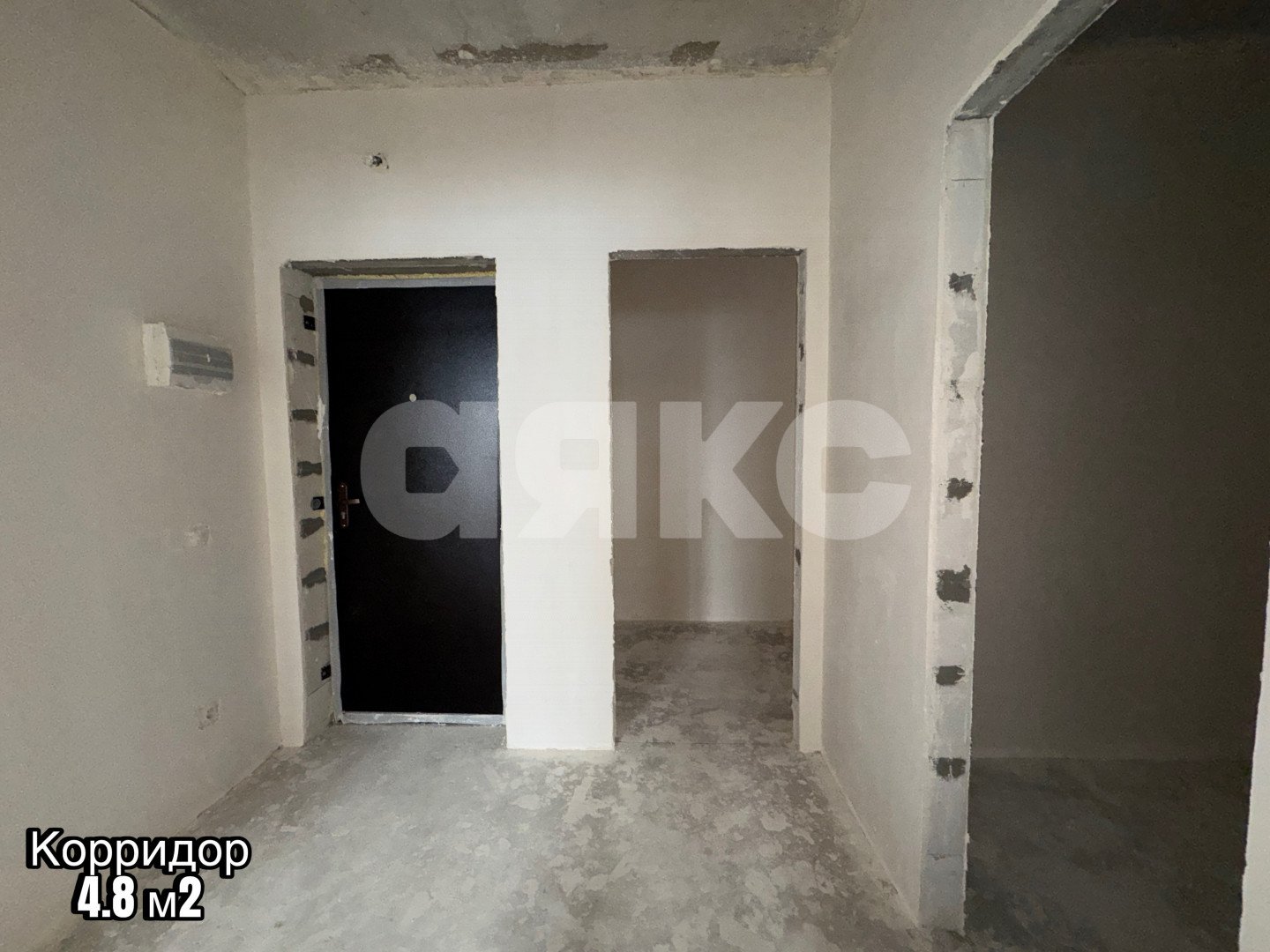 Фото №1: 1-комнатная квартира 40 м² - Харино, жилой комплекс Атмосфера, ул. Дорожная, 11