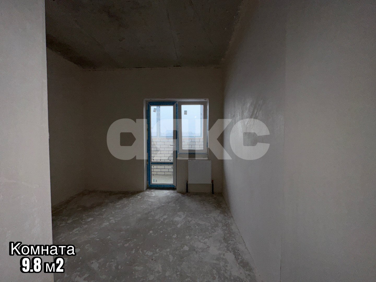 Фото №4: 1-комнатная квартира 40 м² - Харино, жилой комплекс Атмосфера, ул. Дорожная, 11