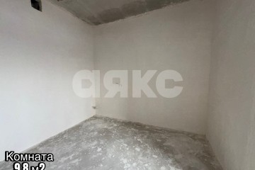 Фото №5: 1-комнатная квартира 40 м² - Харино, мкр. жилой комплекс Атмосфера, ул. Дорожная, 11