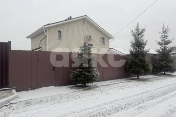 Фото №3: Дом 138 м² - Ямны, мкр. Привокзальный территориальный округ, ул. Абрикосовая, 20