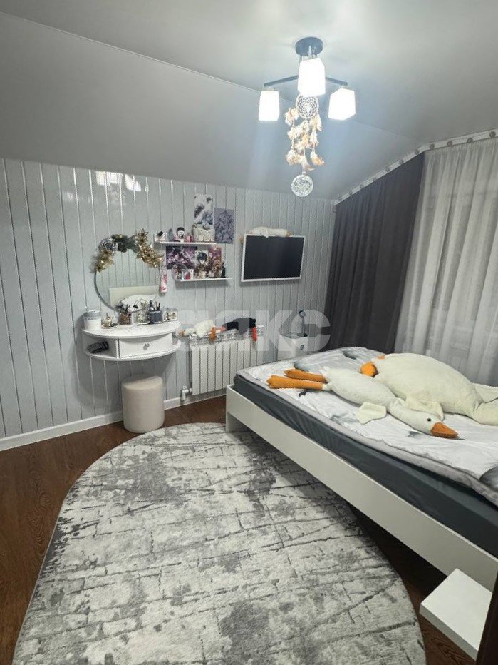 Фото №27: Дом 138 м² + 10 сот. - Ямны, Привокзальный территориальный округ, ул. Абрикосовая, 20