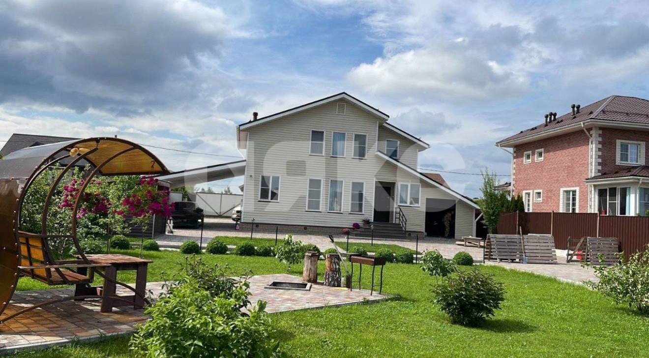 Фото №36: Дом 138 м² + 10 сот. - Ямны, Привокзальный территориальный округ, ул. Абрикосовая, 20