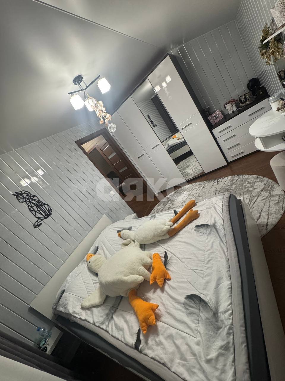 Фото №28: Дом 138 м² + 10 сот. - Ямны, Привокзальный территориальный округ, ул. Абрикосовая, 20