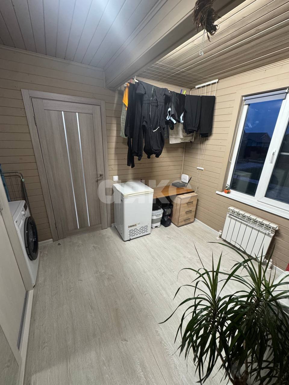 Фото №11: Дом 138 м² + 10 сот. - Ямны, Привокзальный территориальный округ, ул. Абрикосовая, 20