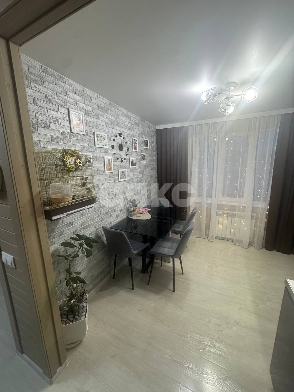 Фото №7: Дом 138 м² + 10 сот. - Ямны, Привокзальный территориальный округ, ул. Абрикосовая, 20