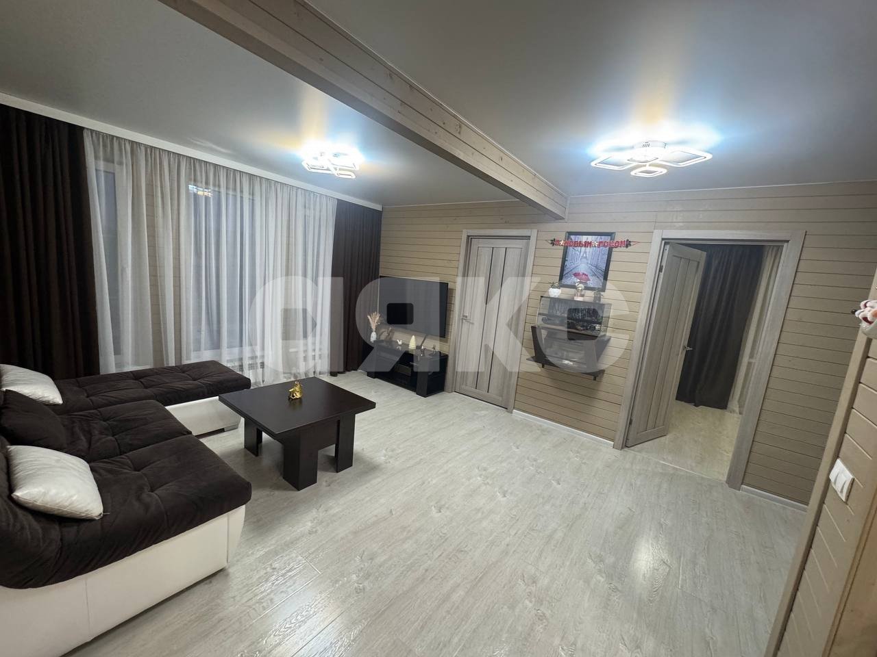 Фото №4: Дом 138 м² + 10 сот. - Ямны, Привокзальный территориальный округ, ул. Абрикосовая, 20