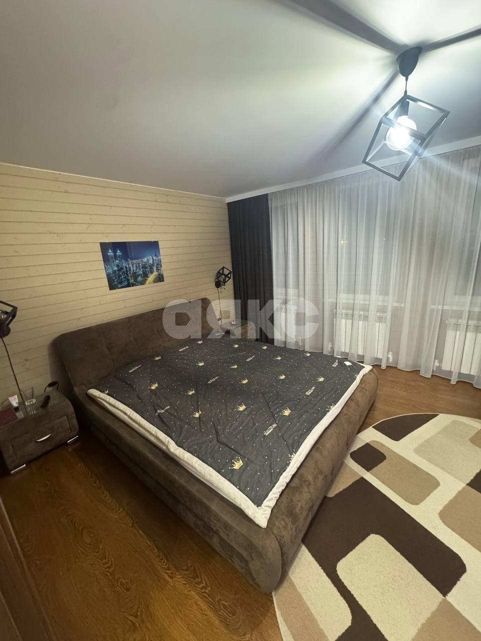 Фото №17: Дом 138 м² + 10 сот. - Ямны, Привокзальный территориальный округ, ул. Абрикосовая, 20