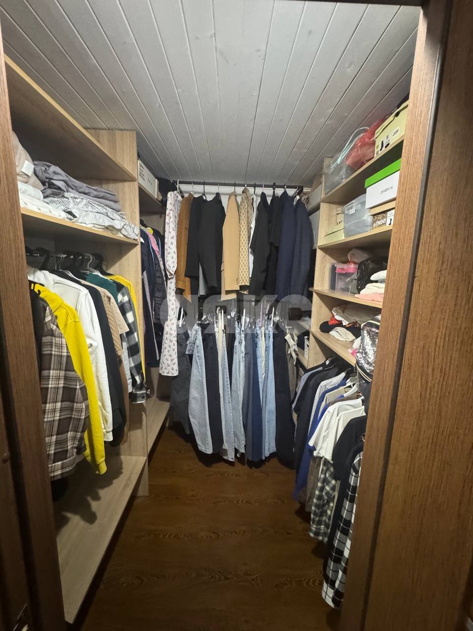 Фото №29: Дом 138 м² + 10 сот. - Ямны, Привокзальный территориальный округ, ул. Абрикосовая, 20