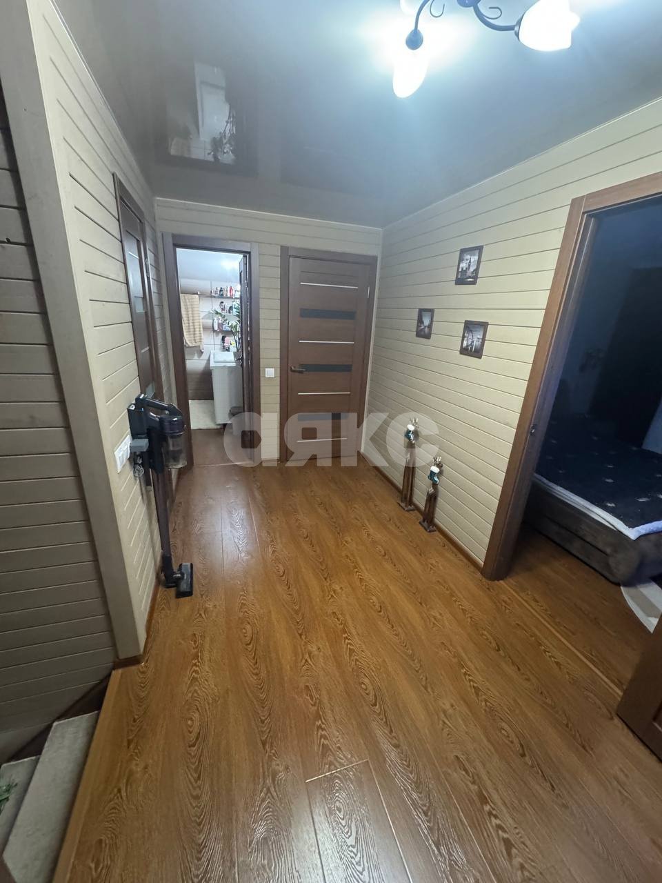 Фото №16: Дом 138 м² + 10 сот. - Ямны, Привокзальный территориальный округ, ул. Абрикосовая, 20