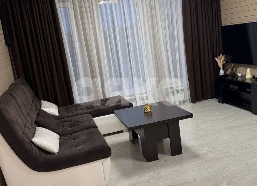 Фото №5: Дом 138 м² + 10 сот. - Ямны, Привокзальный территориальный округ, ул. Абрикосовая, 20