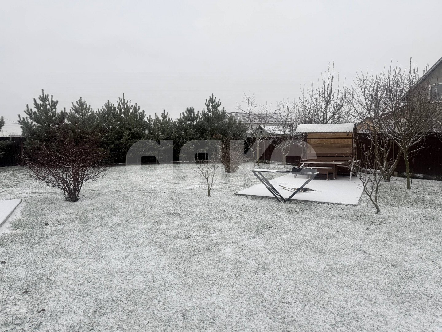 Фото №34: Дом 138 м² + 10 сот. - Ямны, Привокзальный территориальный округ, ул. Абрикосовая, 20