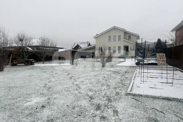 Фото №2: Дом 138 м² - Ямны, мкр. Привокзальный территориальный округ, ул. Абрикосовая, 20