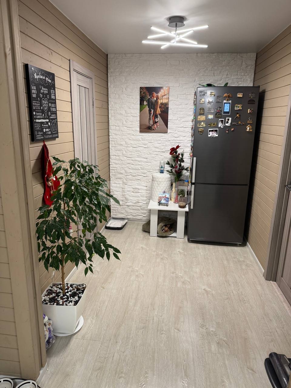 Фото №10: Дом 138 м² + 10 сот. - Ямны, Привокзальный территориальный округ, ул. Абрикосовая, 20