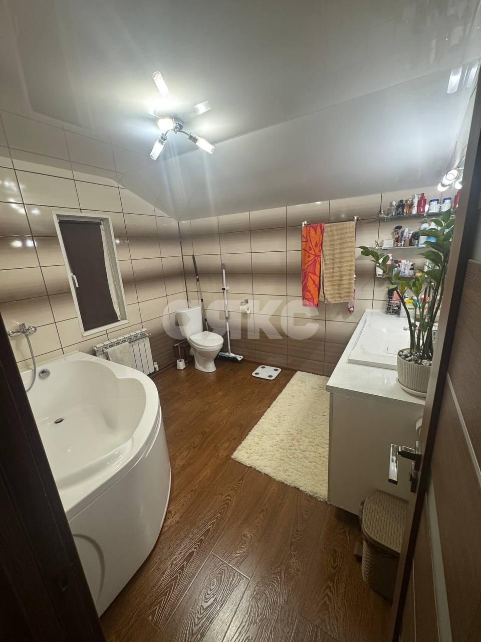 Фото №25: Дом 138 м² + 10 сот. - Ямны, Привокзальный территориальный округ, ул. Абрикосовая, 20