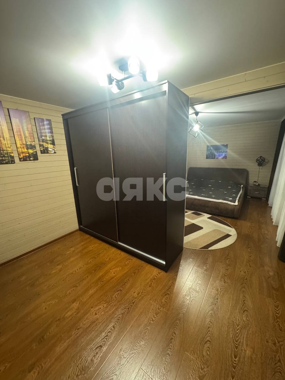 Фото №19: Дом 138 м² + 10 сот. - Ямны, Привокзальный территориальный округ, ул. Абрикосовая, 20