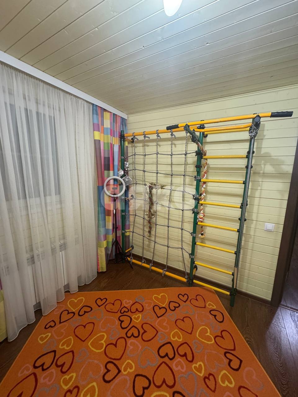 Фото №31: Дом 138 м² + 10 сот. - Ямны, Привокзальный территориальный округ, ул. Абрикосовая, 20