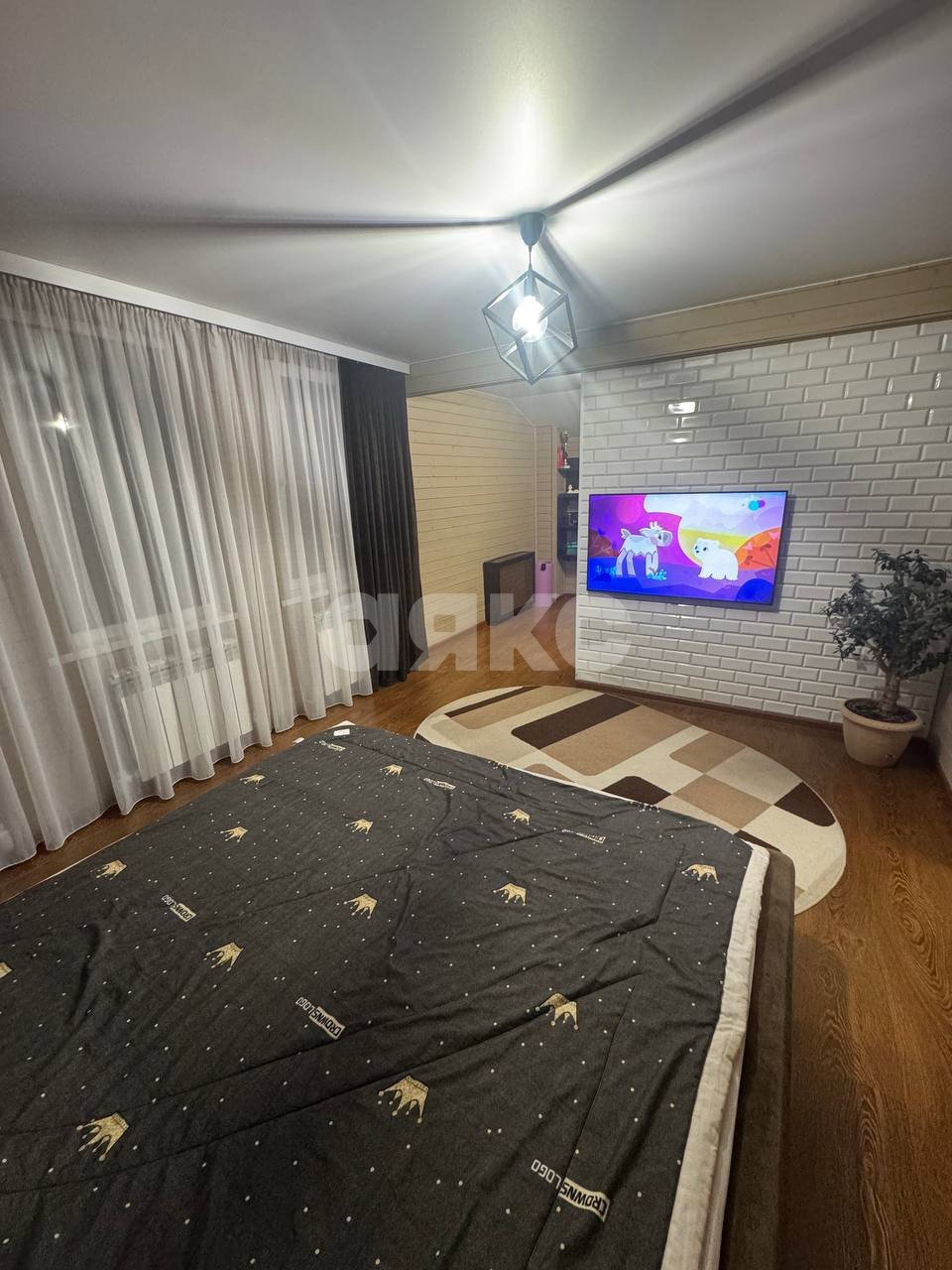 Фото №18: Дом 138 м² + 10 сот. - Ямны, Привокзальный территориальный округ, ул. Абрикосовая, 20