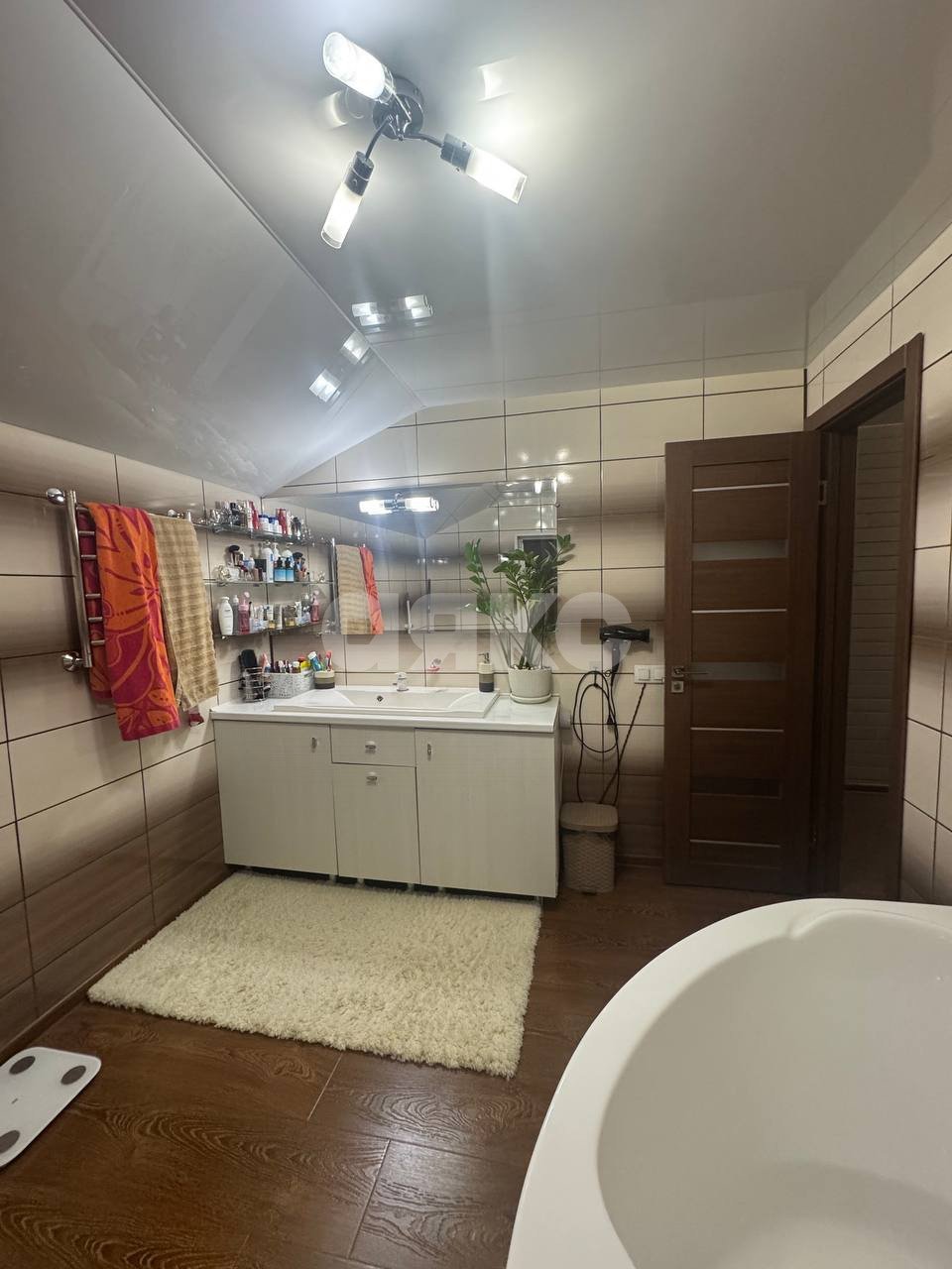 Фото №24: Дом 138 м² + 10 сот. - Ямны, Привокзальный территориальный округ, ул. Абрикосовая, 20