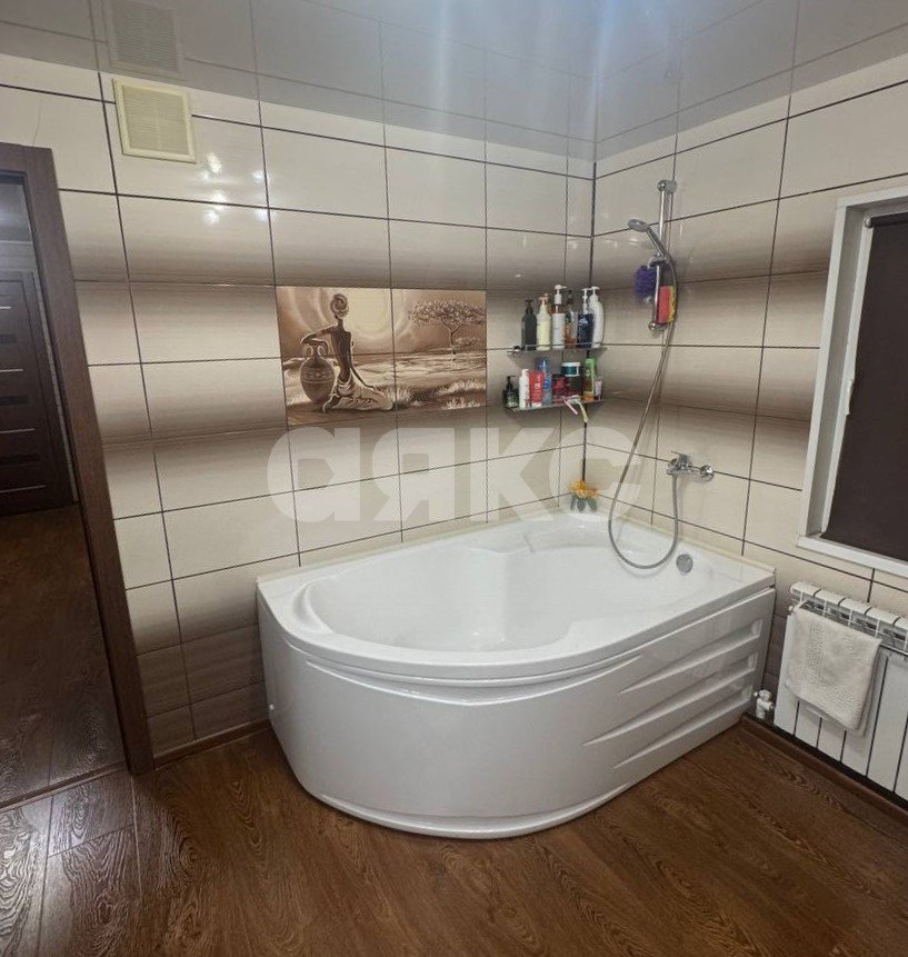 Фото №26: Дом 138 м² + 10 сот. - Ямны, Привокзальный территориальный округ, ул. Абрикосовая, 20