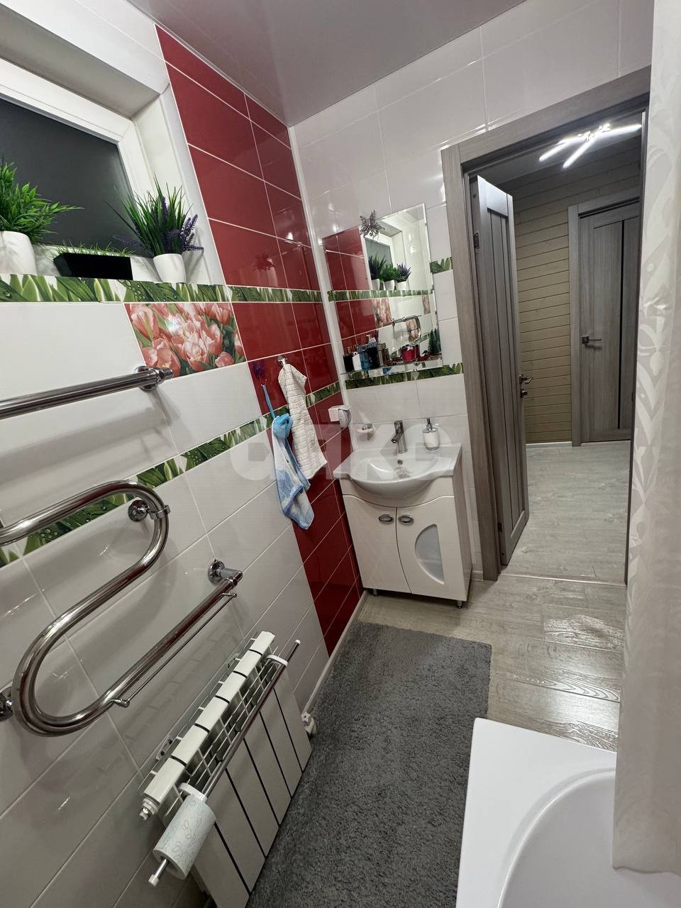 Фото №14: Дом 138 м² + 10 сот. - Ямны, Привокзальный территориальный округ, ул. Абрикосовая, 20