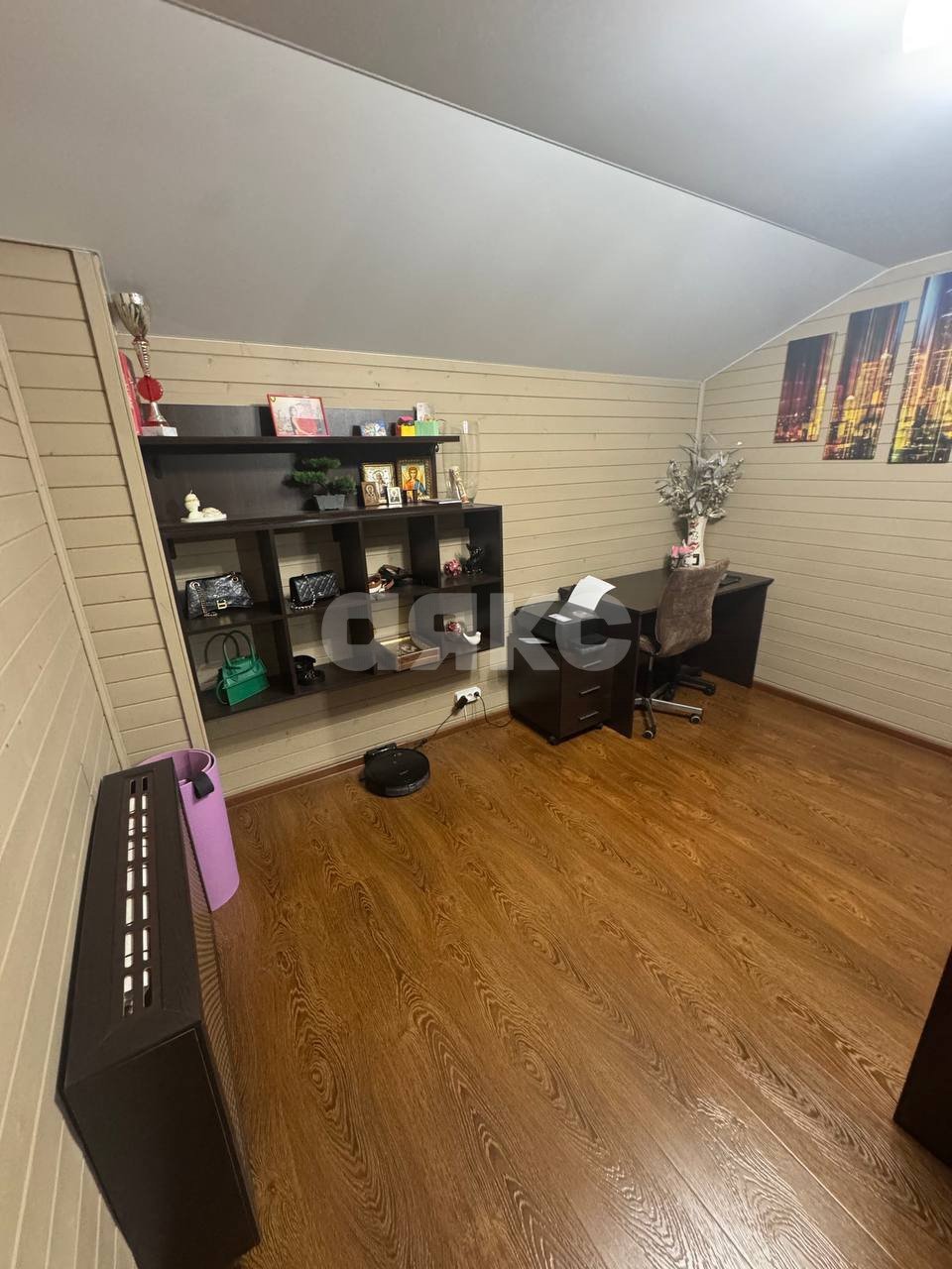 Фото №20: Дом 138 м² + 10 сот. - Ямны, Привокзальный территориальный округ, ул. Абрикосовая, 20