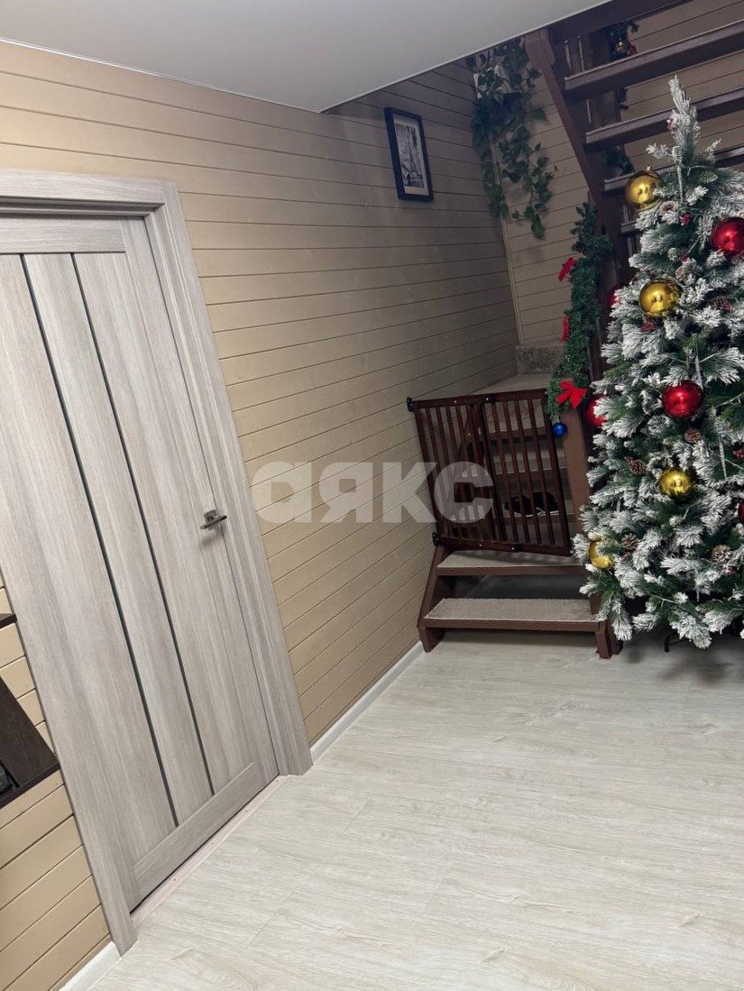 Фото №15: Дом 138 м² + 10 сот. - Ямны, Привокзальный территориальный округ, ул. Абрикосовая, 20