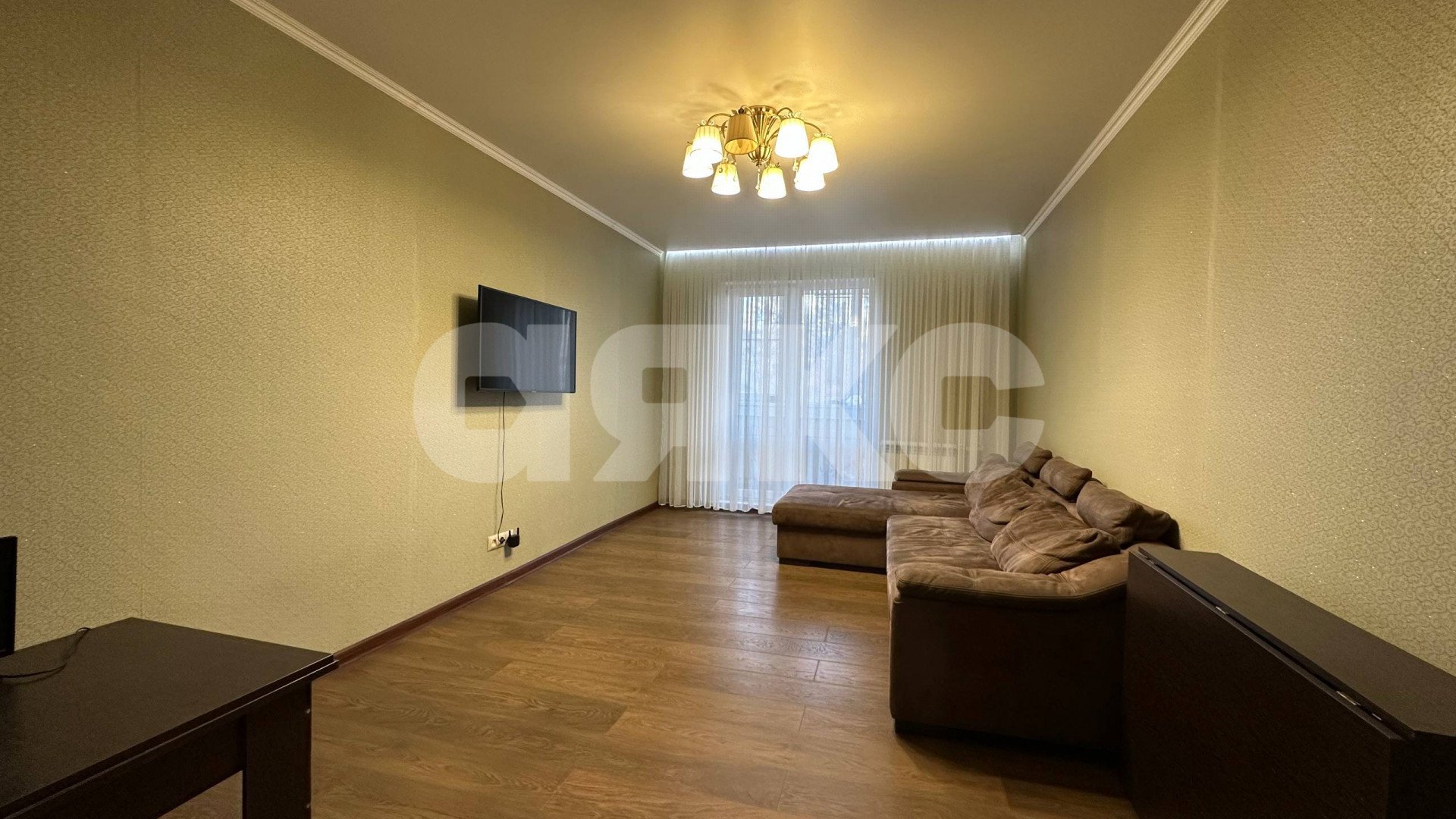 Фото №8: 4-комнатная квартира 78 м² - Тула, Зареченский территориальный округ, ул. Арсенальная, 3