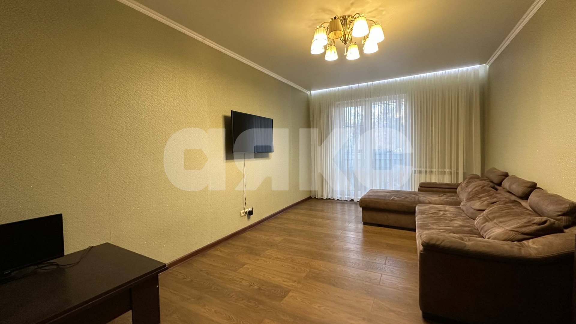 Фото №6: 4-комнатная квартира 78 м² - Тула, Зареченский территориальный округ, ул. Арсенальная, 3