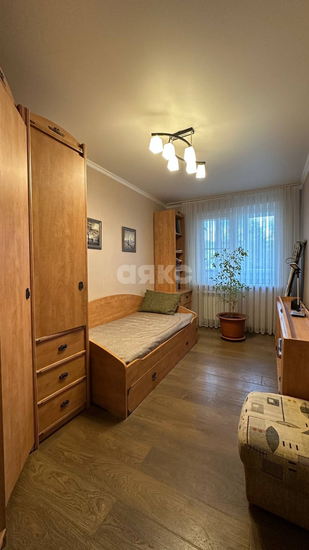 Фото №15: 4-комнатная квартира 78 м² - Тула, Зареченский территориальный округ, ул. Арсенальная, 3