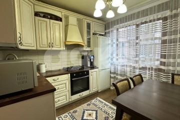 Фото №1: 4-комнатная квартира 78 м² - Тула, мкр. Зареченский территориальный округ, ул. Арсенальная, 3