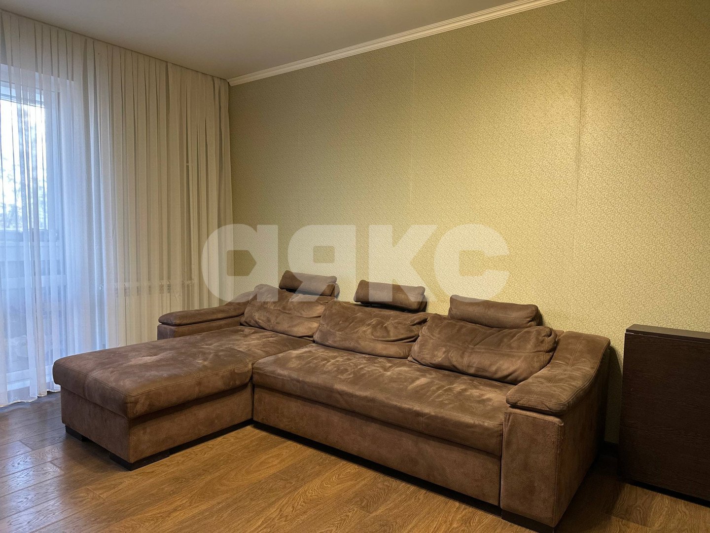 Фото №5: 4-комнатная квартира 78 м² - Тула, Зареченский территориальный округ, ул. Арсенальная, 3