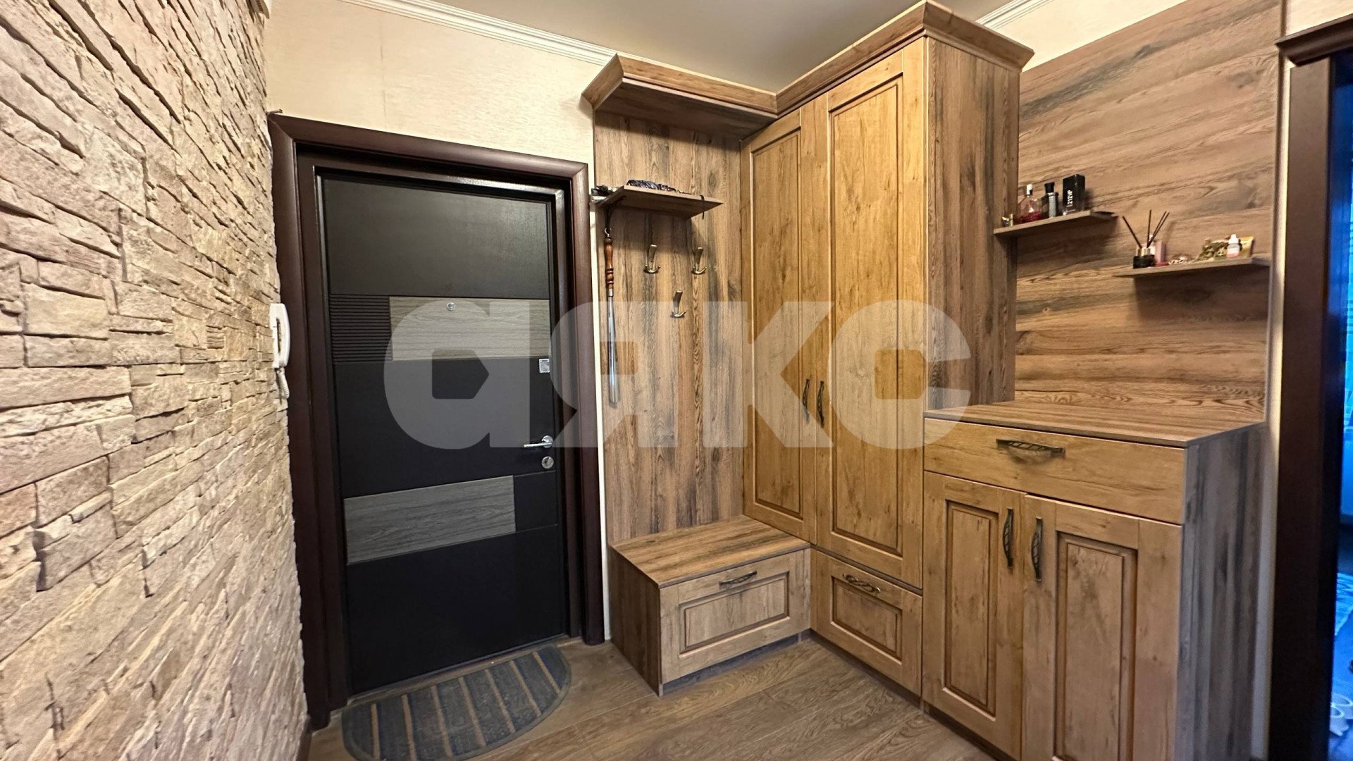 Фото №21: 4-комнатная квартира 78 м² - Тула, Зареченский территориальный округ, ул. Арсенальная, 3