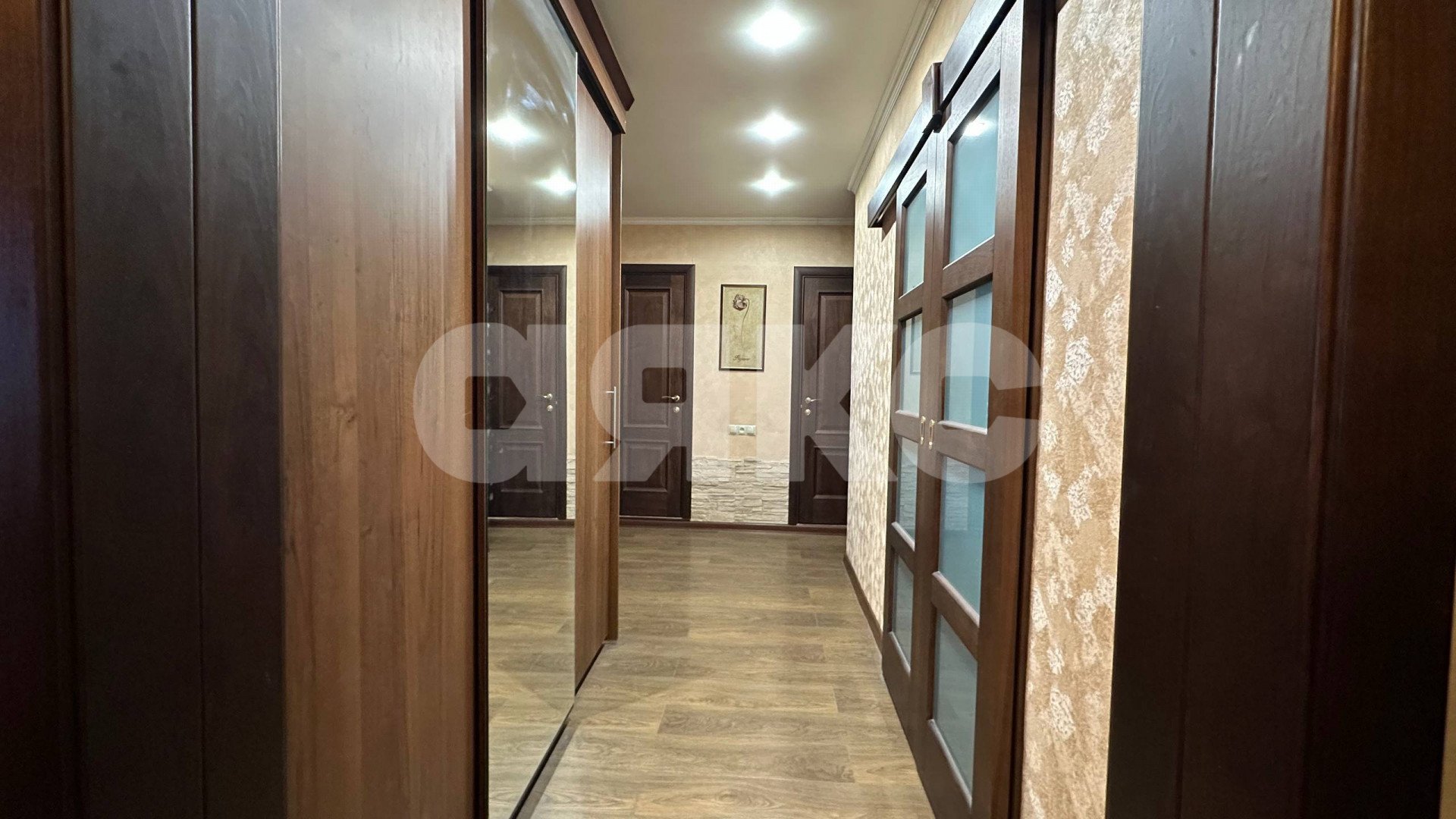 Фото №13: 4-комнатная квартира 78 м² - Тула, Зареченский территориальный округ, ул. Арсенальная, 3