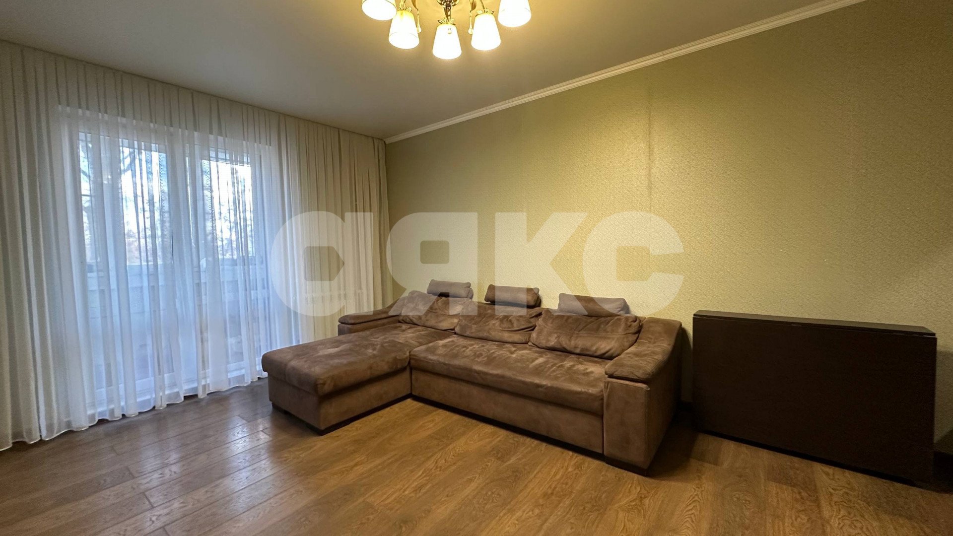 Фото №7: 4-комнатная квартира 78 м² - Тула, Зареченский территориальный округ, ул. Арсенальная, 3