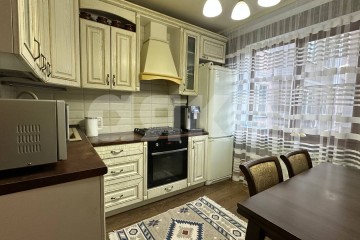 Фото №3: 4-комнатная квартира 78 м² - Тула, мкр. Зареченский территориальный округ, ул. Арсенальная, 3