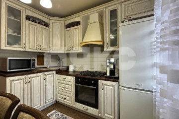 Фото №2: 4-комнатная квартира 78 м² - Тула, мкр. Зареченский территориальный округ, ул. Арсенальная, 3