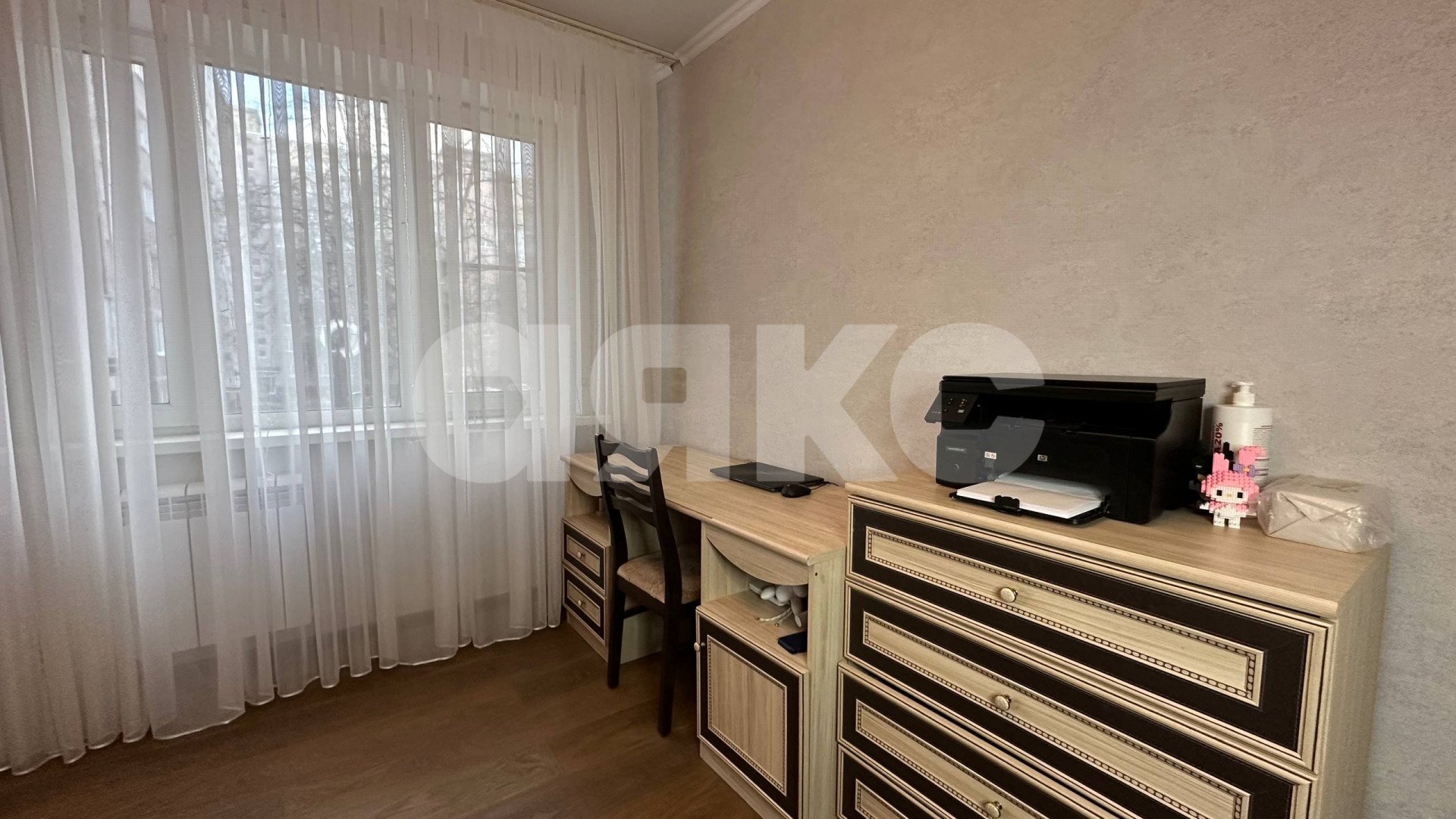 Фото №14: 4-комнатная квартира 78 м² - Тула, Зареченский территориальный округ, ул. Арсенальная, 3