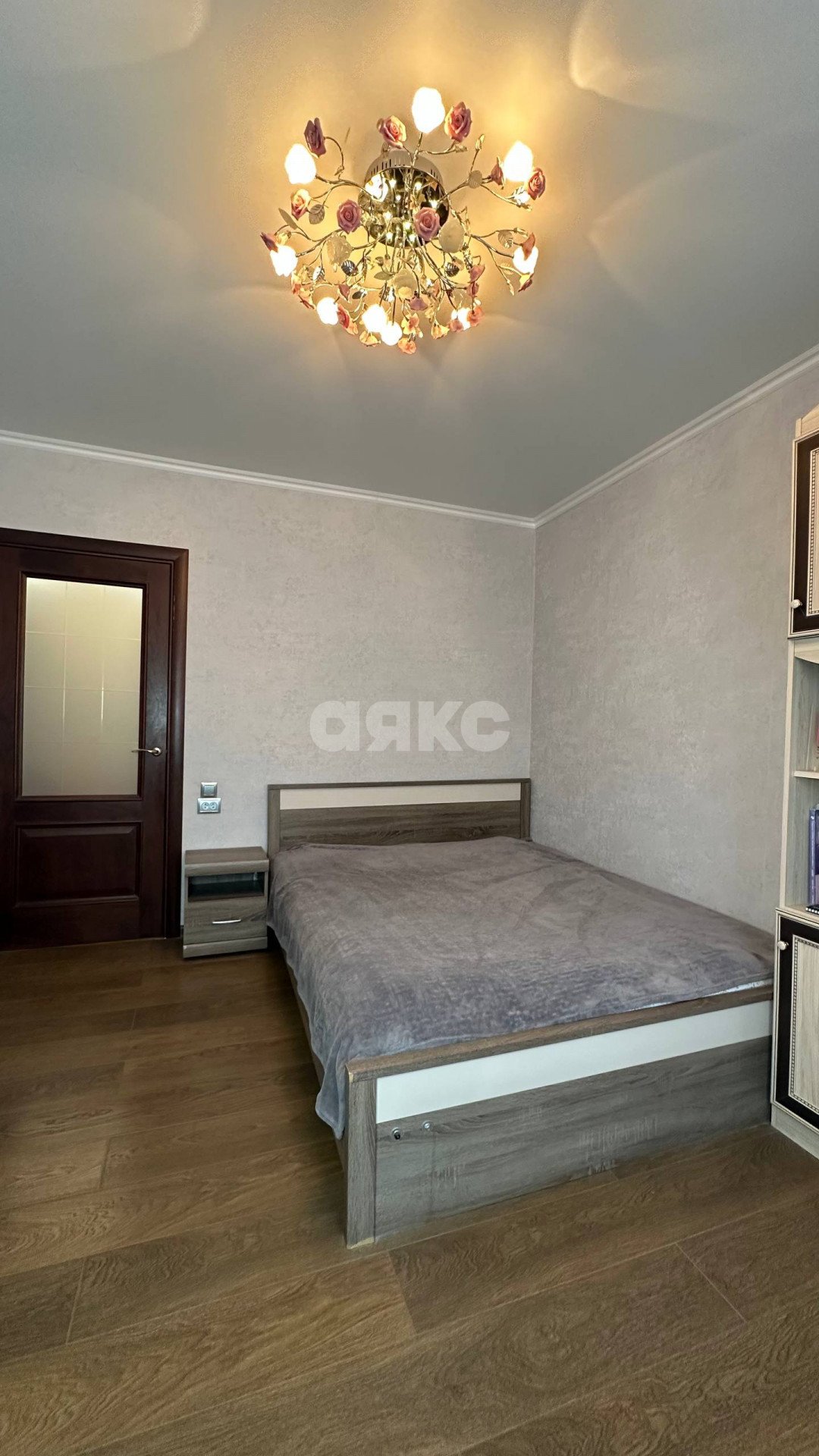 Фото №10: 4-комнатная квартира 78 м² - Тула, Зареченский территориальный округ, ул. Арсенальная, 3