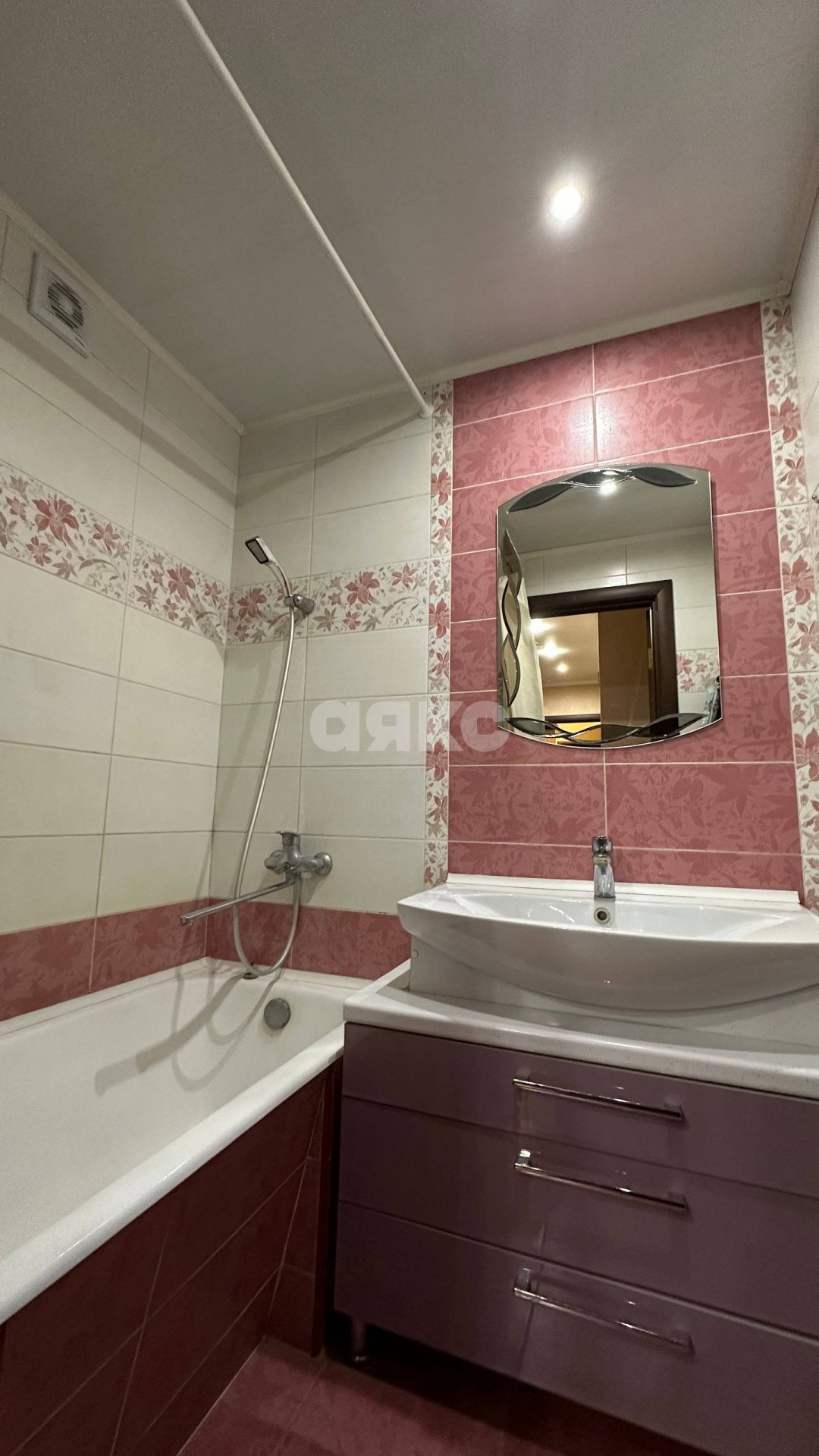 Фото №18: 4-комнатная квартира 78 м² - Тула, Зареченский территориальный округ, ул. Арсенальная, 3