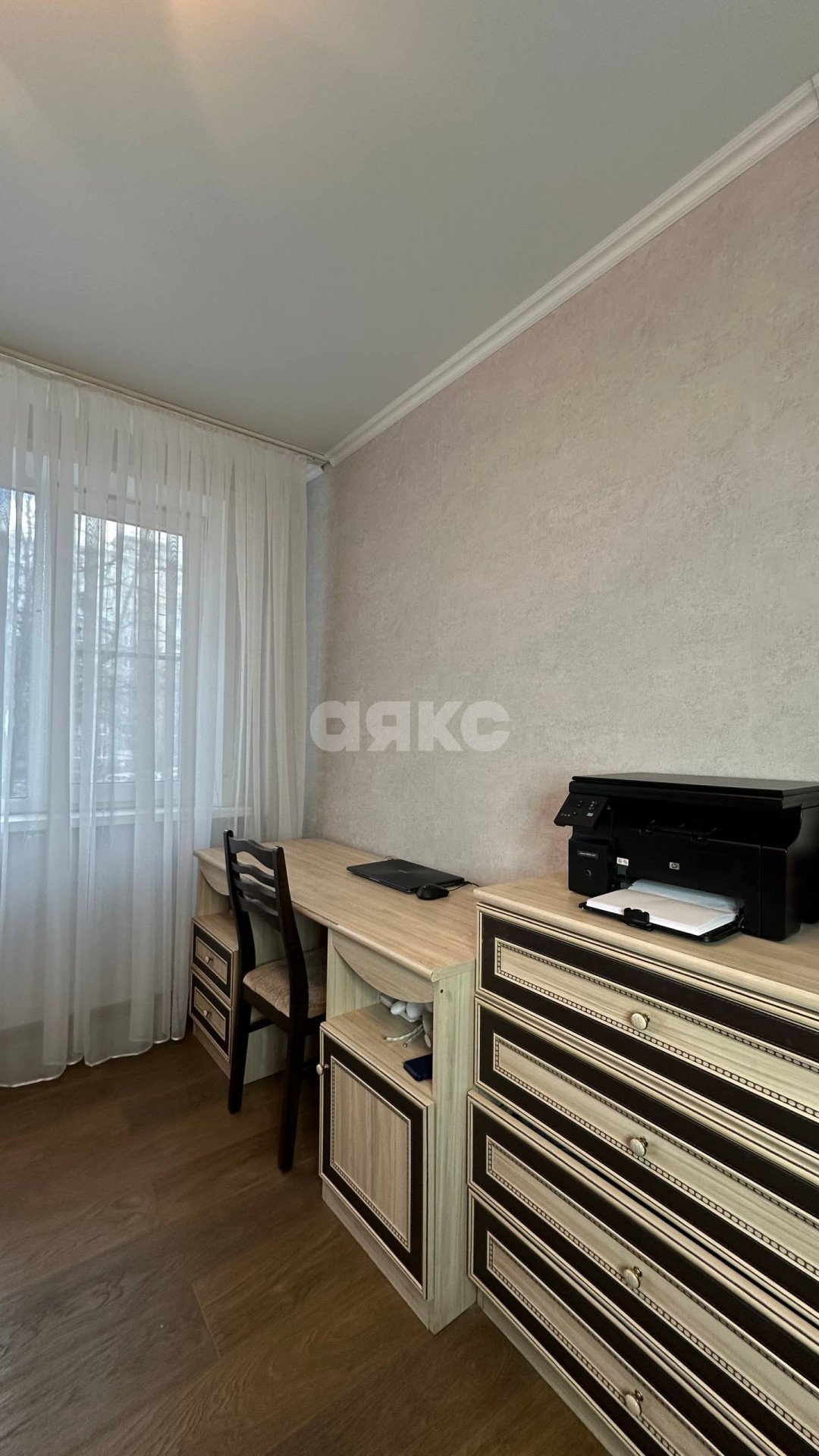 Фото №11: 4-комнатная квартира 78 м² - Тула, Зареченский территориальный округ, ул. Арсенальная, 3