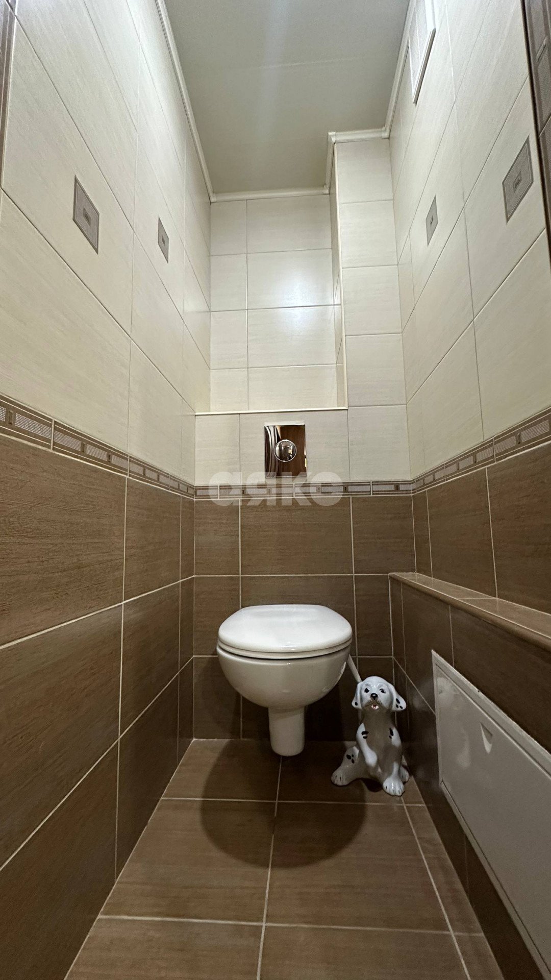 Фото №17: 4-комнатная квартира 78 м² - Тула, Зареченский территориальный округ, ул. Арсенальная, 3