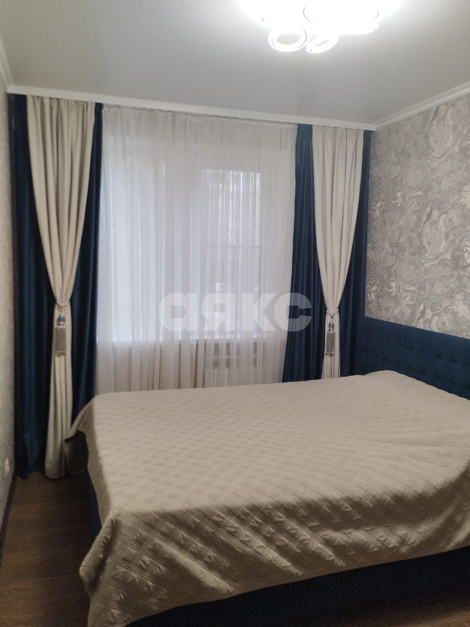 Фото №9: 4-комнатная квартира 78 м² - Тула, Зареченский территориальный округ, ул. Арсенальная, 3