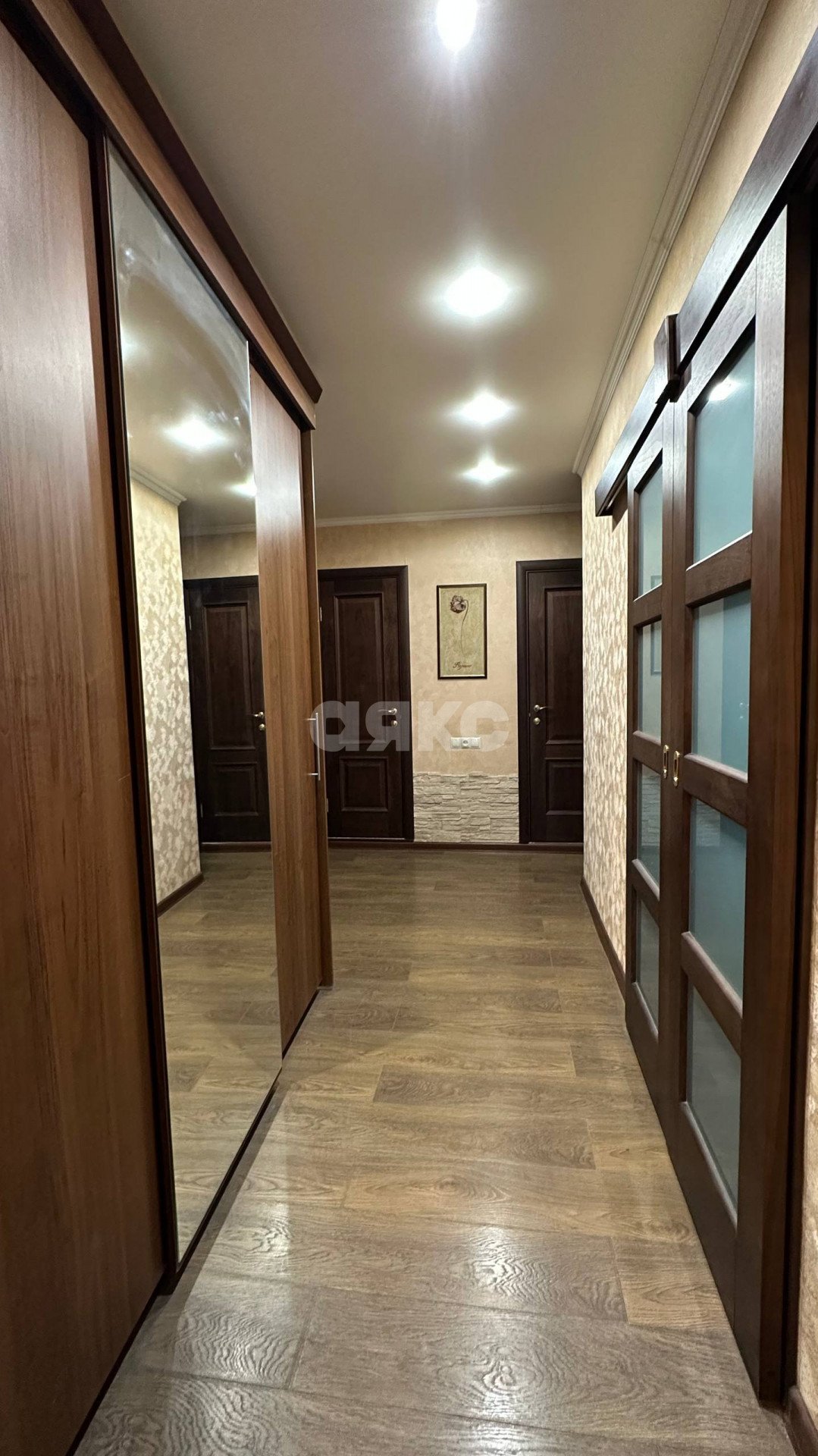 Фото №23: 4-комнатная квартира 78 м² - Тула, Зареченский территориальный округ, ул. Арсенальная, 3