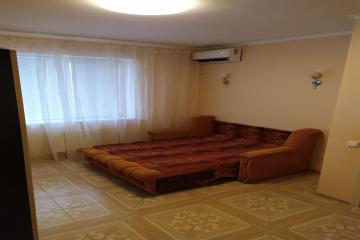 Фото №2: 1-комнатная квартира 25 м² - Новая Адыгея, мкр. жилой комплекс Родной Дом, ул. Бжегокайская, 31/3к3