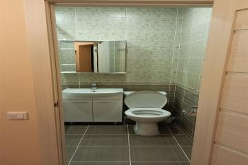 Фото №3: 1-комнатная квартира 25 м² - Новая Адыгея, мкр. жилой комплекс Родной Дом, ул. Бжегокайская, 31/3к3