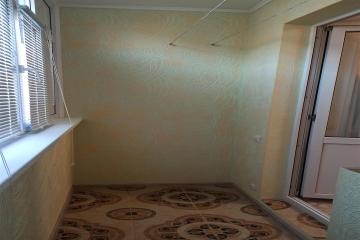 Фото №2: 1-комнатная квартира 25 м² - Новая Адыгея, мкр. жилой комплекс Родной Дом, ул. Бжегокайская, 31/3к3